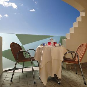 Double Room Balcony Sea View